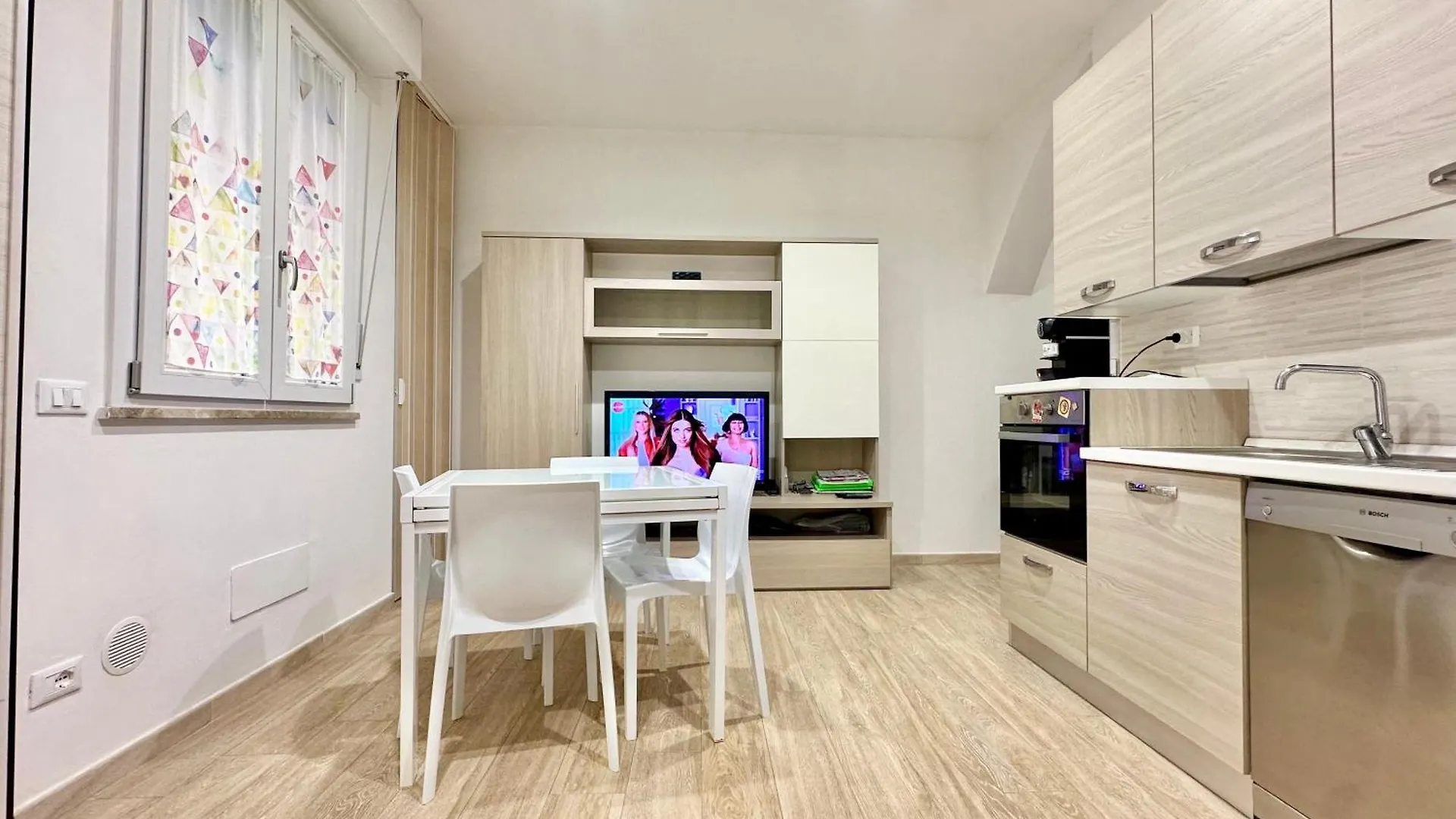 Queen E Follonica Apartmán