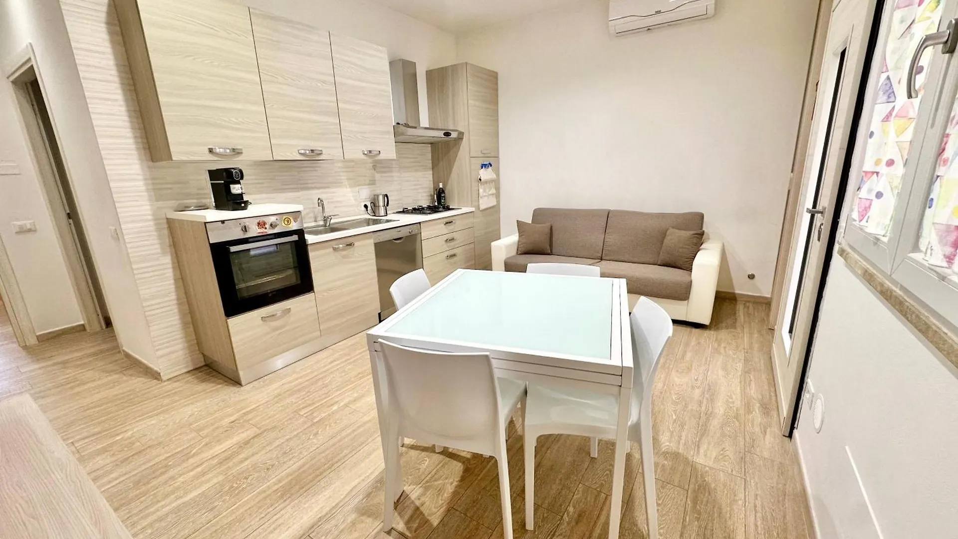 Apartmán Queen E Follonica