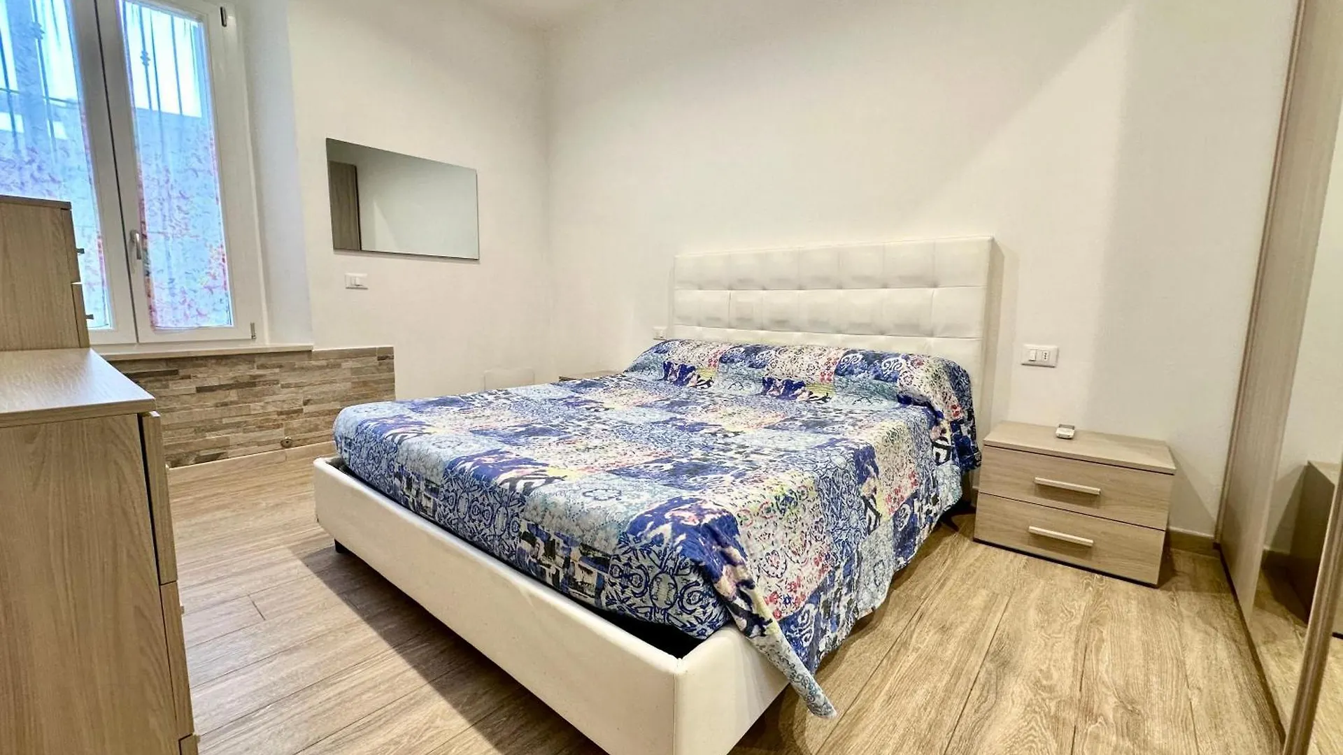 Apartment Queen E Follonica